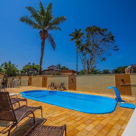 Ubatuba Eco Hotel Luaran gambar