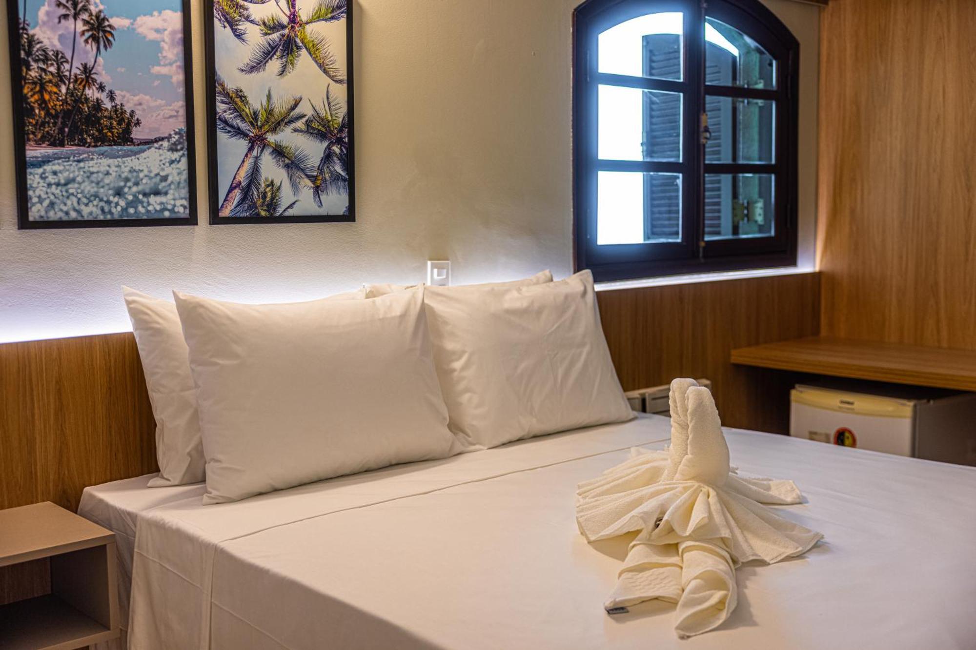 Ubatuba Eco Hotel Luaran gambar